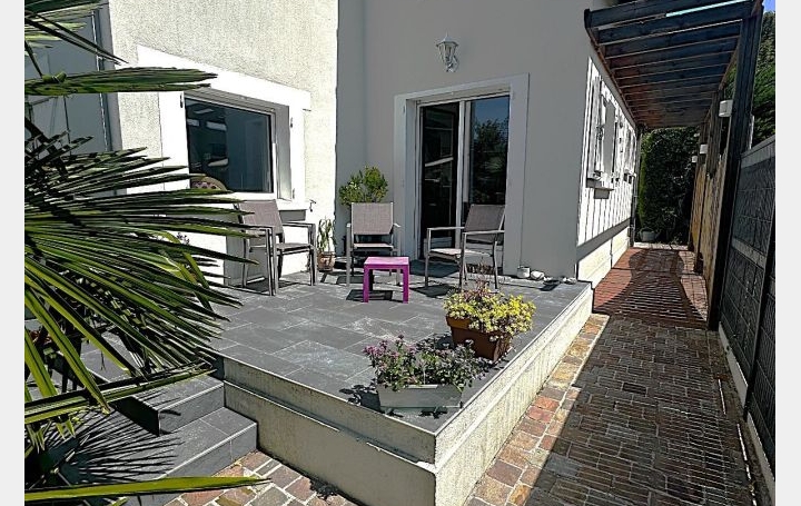  Annonces VILLEJUIF House | NOISEAU (94880) | 150 m2 | 475 000 € 