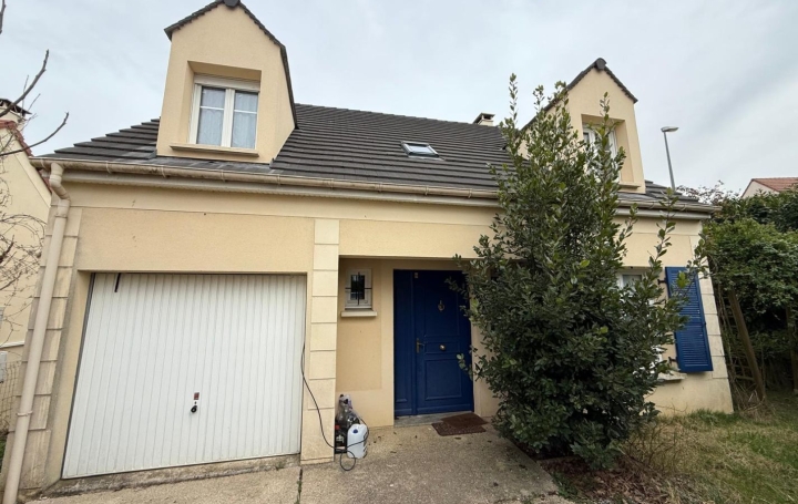  Annonces VILLEJUIF House | VILLECRESNES (94440) | 103 m2 | 440 000 € 
