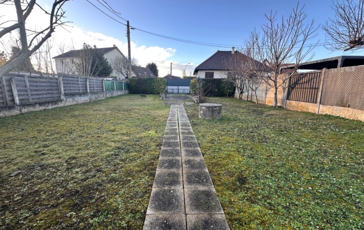  Annonces VILLEJUIF House | NOISEAU (94880) | 15 m2 | 220 000 € 