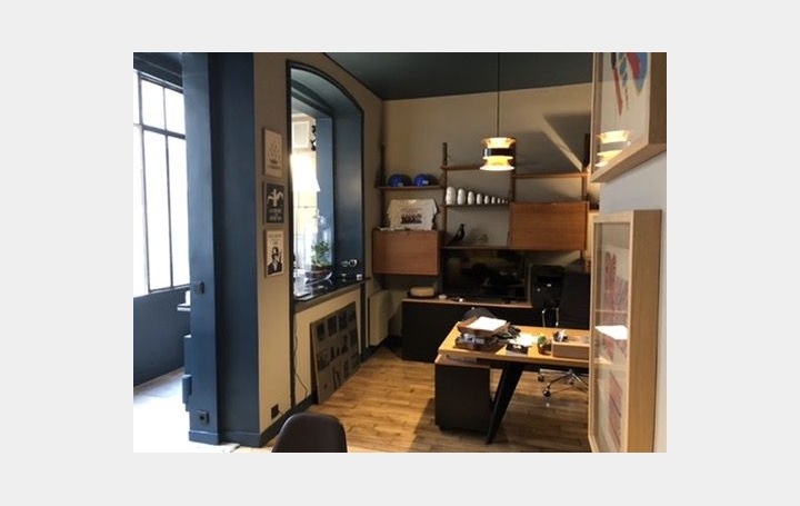  Annonces VILLEJUIF Apartment | PARIS (75009) | 30 m2 | 425 000 € 